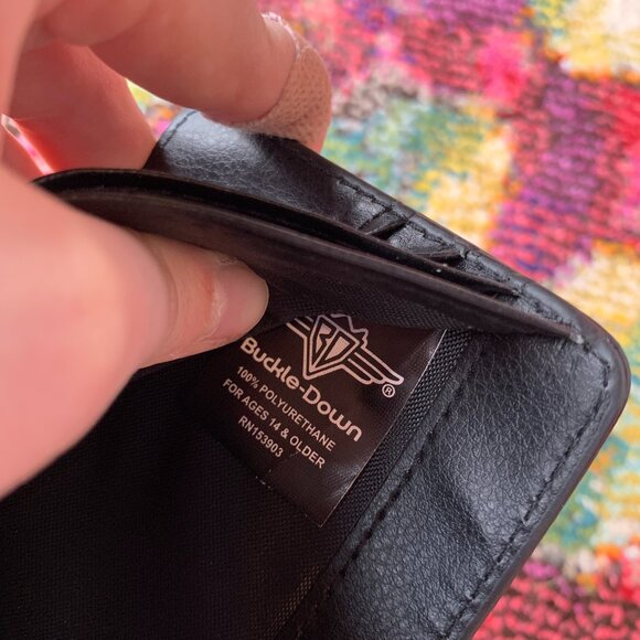 Spider-Man Wallet - Picture 4 of 6